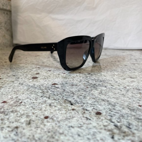 58mm Designer Sunglasses from CELINE - Picture 8 of 12